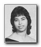 Margaret Rodriguez: class of 1960, Norte Del Rio High School, Sacramento, CA.